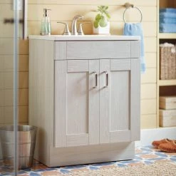 5.1 in. 1-Light Brushed Nickel Wall Sconce with Clear Glass by Home Decorators Collection -Outlet Home Decorators Collection Store brushed nickel home decorators collection wall sconces 7951hdcbn a0 1000