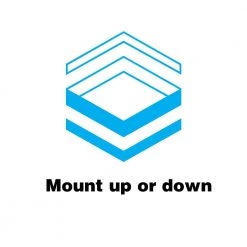 Evelyn 26.75 in. 3-Light Brushed Nickel Modern Industrial Bathroom Vanity Light with Clear Glass Shades by Home Decorators Collection -Outlet Home Decorators Collection Store brushed nickel with clear glass home decorators collection vanity lighting hb2586 35 66 1000