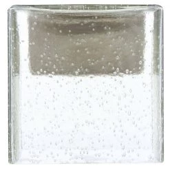 Essex 9.4 in. Brushed Nickel LED Outdoor Wall Lamp with Clear Glass Shade by Home Decorators Collection -Outlet Home Decorators Collection Store brushed nickle home decorators collection outdoor sconces hb7054a 35 77 1000