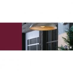 1-Light Champagne Silver Outdoor Wall Mount Barn Lantern Sconce by Home Decorators Collection -Outlet Home Decorators Collection Store champagne silver home decorators collection outdoor sconces 22999 40 1000