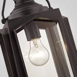 1-Light Charred Iron Medium Outdoor Hanging Pendant by Home Decorators Collection 13 1-Light Charred Iron Medium Outdoor Hanging Pendant by Home Decorators Collection -Outlet Home Decorators Collection Store charred iron home decorators collection outdoor pendant lights hd 1513 1d 1000