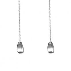 Stillmore 52 in. Integrated LED Chrome Ceiling Fan with Light Kit by Home Decorators Collection -Outlet Home Decorators Collection Store chrome home decorators collection ceiling fans with lights 59203 44 1000