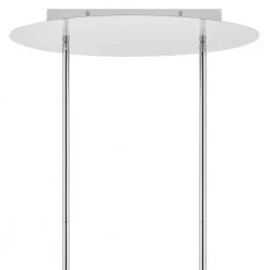 Westchester 6-Light Chrome Oval Chandelier by Home Decorators Collection -Outlet Home Decorators Collection Store chrome home decorators collection chandeliers 37860 hbn 1d 1000