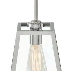 Knightley 1-Light Chrome and Glass Mini Pendant by Home Decorators Collection 23 Knightley 1-Light Chrome and Glass Mini Pendant by Home Decorators Collection -Outlet Home Decorators Collection Store chrome home decorators collection chandeliers p114 chr 31 1000