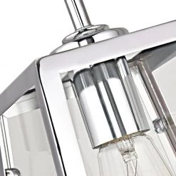 Knightley 1-Light Chrome and Glass Mini Pendant by Home Decorators Collection 22 Knightley 1-Light Chrome and Glass Mini Pendant by Home Decorators Collection -Outlet Home Decorators Collection Store chrome home decorators collection chandeliers p114 chr fa 1000