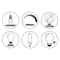 Saynsberry 11.5 in. 3-Light Polished Chrome and Crystal Drum Shape Flush Mount Bedroom Ceiling Light Fixture by Home Decorators Collection -Outlet Home Decorators Collection Store chrome home decorators collection flush mount lights 4411 ndm 40 1000