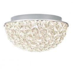 Ellis Place 12.25 in. Chrome LED Round Flush Mount, Modern Ceiling Light by Home Decorators Collection 19 Ellis Place 12.25 in. Chrome LED Round Flush Mount, Modern Ceiling Light by Home Decorators Collection -Outlet Home Decorators Collection Store chrome home decorators collection flush mount lights hd4971a 4f 1000