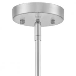 Westchester 1-Light Mini Pendant by Home Decorators Collection -Outlet Home Decorators Collection Store chrome home decorators collection pendant lights 37859 hbn 1d 1000