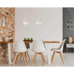 Westchester 1-Light Mini Pendant by Home Decorators Collection -Outlet Home Decorators Collection Store chrome home decorators collection pendant lights 37859 hbn 44 1000