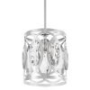 Westchester 1-Light Mini Pendant by Home Decorators Collection 2 Westchester 1-Light Mini Pendant by Home Decorators Collection -Outlet Home Decorators Collection Store chrome home decorators collection pendant lights 37859 hbn 64 1000