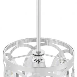 Westchester 1-Light Mini Pendant by Home Decorators Collection -Outlet Home Decorators Collection Store chrome home decorators collection pendant lights 37859 hbn a0 1000