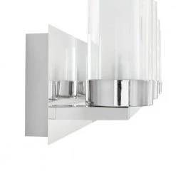 Samantha 26.6 in. 4-Light Chrome LED Bathroom Vanity Light by Home Decorators Collection -Outlet Home Decorators Collection Store chrome home decorators collection vanity lighting 34841 hb 4f 1000