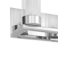 Samantha 26.6 in. 4-Light Chrome LED Bathroom Vanity Light by Home Decorators Collection -Outlet Home Decorators Collection Store chrome home decorators collection vanity lighting 34841 hb c3 1000