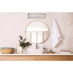 Westchester 24 in. 4-Light Chrome Vanity Light by Home Decorators Collection -Outlet Home Decorators Collection Store chrome home decorators collection vanity lighting 37857 hbn 44 1000