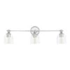 Aniston 29.90 in. 3-Light Chrome Vanity Light by Home Decorators Collection -Outlet Home Decorators Collection Store chrome home decorators collection vanity lighting hdli005 64 1000