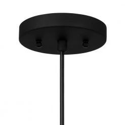 Melinda 40-Watt Integrated LED Coal Mini Pendant Hanging Light, Kitchen Pendant Lighting by Home Decorators Collection 15 Melinda 40-Watt Integrated LED Coal Mini Pendant Hanging Light, Kitchen Pendant Lighting by Home Decorators Collection -Outlet Home Decorators Collection Store coal home decorators collection pendant lights 25198 1d 1000