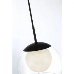 Melinda 40-Watt Integrated LED Coal Mini Pendant Hanging Light, Kitchen Pendant Lighting by Home Decorators Collection 19 Melinda 40-Watt Integrated LED Coal Mini Pendant Hanging Light, Kitchen Pendant Lighting by Home Decorators Collection -Outlet Home Decorators Collection Store coal home decorators collection pendant lights 25198 1f 1000