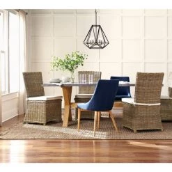 Reseda Modern 4-Light Bronze Outdoor Chandelier by Home Decorators Collection -Outlet Home Decorators Collection Store dark bronze home decorators collection outdoor chandeliers 44886 77 1000