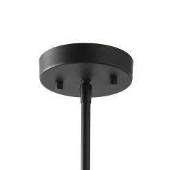 Reseda Modern 4-Light Bronze Outdoor Chandelier by Home Decorators Collection -Outlet Home Decorators Collection Store dark bronze home decorators collection outdoor chandeliers 44886 a0 1000