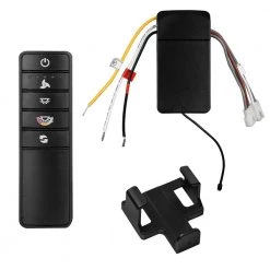 Kayden DC 60 in. White Color Changing Integrated LED Indoor/Outdoor Dark Oak Ceiling Fan with Light Kit and Remote by Home Decorators Collection -Outlet Home Decorators Collection Store dark oak home decorators collection ceiling fans with lights 52060 c3 1000