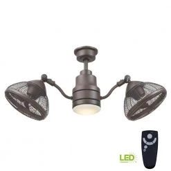 Pendersen 42 in. Integrated LED Indoor/Outdoor Espresso Bronze Ceiling Fan with Light Kit and Remote Control by Home Decorators Collection 17 Pendersen 42 in. Integrated LED Indoor/Outdoor Espresso Bronze Ceiling Fan with Light Kit and Remote Control by Home Decorators Collection -Outlet Home Decorators Collection Store espresso bronze home decorators collection ceiling fans with lights am348 eb 77 1000