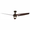Iron Crest 60 in. LED DC Motor Indoor Espresso Bronze Ceiling Fan with Light Kit and Remote Control by Home Decorators Collection 1 Iron Crest 60 in. LED DC Motor Indoor Espresso Bronze Ceiling Fan with Light Kit and Remote Control by Home Decorators Collection -Outlet Home Decorators Collection Store espresso bronze home decorators collection ceiling fans with lights am489 eb 64 1000