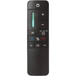 Iron Crest 60 in. LED DC Motor Indoor Espresso Bronze Ceiling Fan with Light Kit and Remote Control by Home Decorators Collection -Outlet Home Decorators Collection Store espresso bronze home decorators collection ceiling fans with lights am489 eb e1 1000