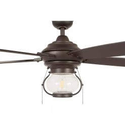Raina 52 in. LED Outdoor Espresso Bronze Ceiling Fan with Light by Home Decorators Collection 13 Raina 52 in. LED Outdoor Espresso Bronze Ceiling Fan with Light by Home Decorators Collection -Outlet Home Decorators Collection Store espresso bronze home decorators collection ceiling fans with lights am595 eb 1d 1000