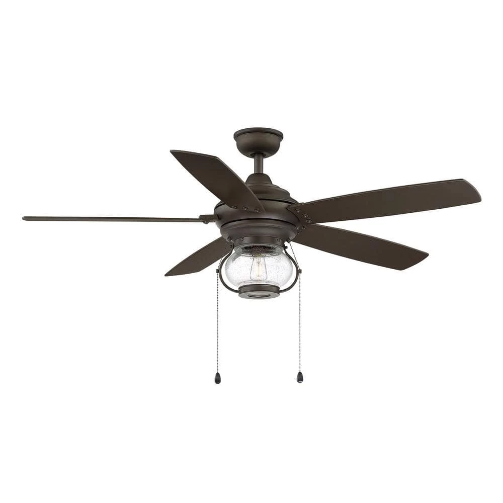 Raina 52 in. LED Outdoor Espresso Bronze Ceiling Fan with Light by Home Decorators Collection 3 Raina 52 in. LED Outdoor Espresso Bronze Ceiling Fan with Light by Home Decorators Collection