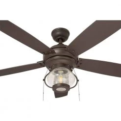Raina 52 in. LED Outdoor Espresso Bronze Ceiling Fan with Light by Home Decorators Collection 16 Raina 52 in. LED Outdoor Espresso Bronze Ceiling Fan with Light by Home Decorators Collection -Outlet Home Decorators Collection Store espresso bronze home decorators collection ceiling fans with lights am595 eb c3 1000