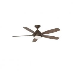 Wilmington 52 in. LED Espresso Bronze Ceiling Fan with Light by Home Decorators Collection 15 Wilmington 52 in. LED Espresso Bronze Ceiling Fan with Light by Home Decorators Collection -Outlet Home Decorators Collection Store espresso bronze home decorators collection ceiling fans with lights am696 eb 40 1000