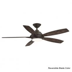 Wilmington 52 in. LED Espresso Bronze Ceiling Fan with Light by Home Decorators Collection 17 Wilmington 52 in. LED Espresso Bronze Ceiling Fan with Light by Home Decorators Collection -Outlet Home Decorators Collection Store espresso bronze home decorators collection ceiling fans with lights am696 eb 66 1000