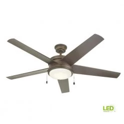 Portwood 60 in. LED Outdoor Espresso Bronze Ceiling Fan by Home Decorators Collection 16 Portwood 60 in. LED Outdoor Espresso Bronze Ceiling Fan by Home Decorators Collection -Outlet Home Decorators Collection Store espresso bronze home decorators collection ceiling fans with lights yg528 eb c3 1000