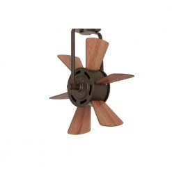 Windhaven 20 in. Outdoor Espresso Bronze Ceiling Fan with Remote Control by Home Decorators Collection -Outlet Home Decorators Collection Store espresso bronze home decorators collection ceiling fans without lights yg658 eb c3 1000