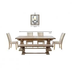 Palermo Grove 14 in. 3-Light Gilded Iron Farmhouse Kitchen Pendant with Hand Painted Walnut Accents by Home Decorators Collection -Outlet Home Decorators Collection Store gilded iron with walnut wood home decorators collection chandeliers 7921hdc 1d 1000