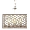 Wallace Manor Collection 4-Light Gilded Pewter Pendant with Interweaving Open Cage Frame by Home Decorators Collection 1 Wallace Manor Collection 4-Light Gilded Pewter Pendant with Interweaving Open Cage Frame by Home Decorators Collection -Outlet Home Decorators Collection Store gilded pewter home decorators collection chandeliers 7946hdc 64 1000