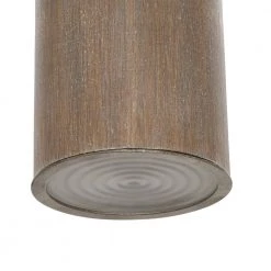1-Light 9-Watt Gilded Pewter Integrated LED Mini Pendant by Home Decorators Collection -Outlet Home Decorators Collection Store gilded pewter home decorators collection pendant lights 7930hdcgp 66 1000