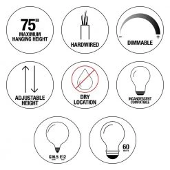 Ackwood 7-Light Grey Wood Rectangular Chandelier with White Opal Glass Shades by Home Decorators Collection -Outlet Home Decorators Collection Store grey wood home decorators collection chandeliers 26365 gry 40 1000