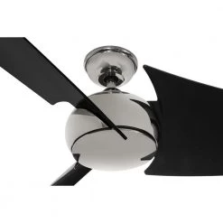Gainsley 60 in. Gunmetal Ceiling Fan by Home Decorators Collection -Outlet Home Decorators Collection Store gunmetal home decorators collection ceiling fans without lights am655 gm c3 1000