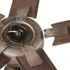 Wynn 54 in. Integrated LED Indoor Heritage Bronze Ceiling Fan with Light Kit with Remote Control by Home Decorators Collection 19 Wynn 54 in. Integrated LED Indoor Heritage Bronze Ceiling Fan with Light Kit with Remote Control by Home Decorators Collection -Outlet Home Decorators Collection Store heritage bronze home decorators collection ceiling fans with lights 04628 77 1000