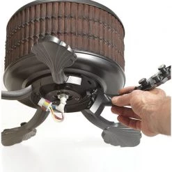 Tahiti Breeze 52 in. LED Indoor/Outdoor Natural Iron Ceiling Fan with Mahogany Bamboo Accents by Home Decorators Collection 22 Tahiti Breeze 52 in. LED Indoor/Outdoor Natural Iron Ceiling Fan with Mahogany Bamboo Accents by Home Decorators Collection -Outlet Home Decorators Collection Store mahogany home decorators collection ceiling fans with lights ac303 ni mh c3 1000