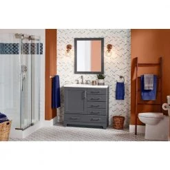 1-Light Matte Black and Antique Gold Wall Sconce by Home Decorators Collection -Outlet Home Decorators Collection Store matte black antique gold home decorators collection wall sconces tn 75432 66 1000