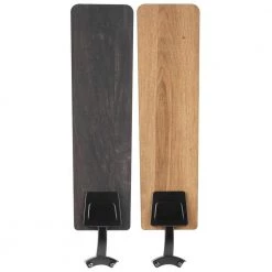 52 in. Matteo Indoor Matte Black LED Ceiling Fan with Light Kit by Home Decorators Collection -Outlet Home Decorators Collection Store matte black home decorators collection ceiling fans with lights 56044 4f 1000