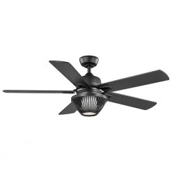 52 in. Arbeth Integrated Matte White Indoor LED Smart Hubspace Ceiling Fan with Light Kit and Remote Control by Home Decorators Collection 20 52 in. Arbeth Integrated Matte White Indoor LED Smart Hubspace Ceiling Fan with Light Kit and Remote Control by Home Decorators Collection -Outlet Home Decorators Collection Store matte black home decorators collection ceiling fans with lights 56045 76 1000