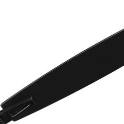 Rowan 60 in. Integrated LED Indoor Matte Black Ceiling Fan with Light Kit and Remote Control by Home Decorators Collection -Outlet Home Decorators Collection Store matte black home decorators collection ceiling fans with lights 7983hdcmb fa 1000