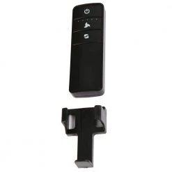 60 in. Winderige Indoor Matte Black Ceiling Fan with Remote Control and Downrod Included by Home Decorators Collection 11 60 in. Winderige Indoor Matte Black Ceiling Fan with Remote Control and Downrod Included by Home Decorators Collection -Outlet Home Decorators Collection Store matte black home decorators collection ceiling fans without lights 56043 4f 1000