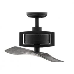 Alderbrook 60 in. Indoor Matte Black Ceiling fan with Remote Control by Home Decorators Collection 12 Alderbrook 60 in. Indoor Matte Black Ceiling fan with Remote Control by Home Decorators Collection -Outlet Home Decorators Collection Store matte black home decorators collection ceiling fans without lights sw1787 mbk 40 1000