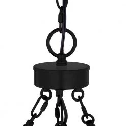 Avery Place 9-Light Matte Black 2-Tier Traditional Chandelier by Home Decorators Collection -Outlet Home Decorators Collection Store matte black home decorators collection chandeliers ehd113620 9 bk a0 1000