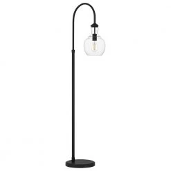 Outlet Home Decorators Collection Store -Outlet Home Decorators Collection Store matte black home decorators collection floor lamps hd19565fl c3 1000