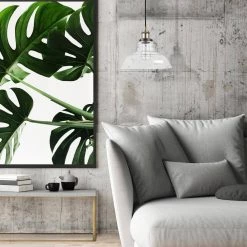 Rockwood 1-Light Gold Mini Pendant Hanging Light, Kitchen Pendant Lighting by Home Decorators Collection -Outlet Home Decorators Collection Store matte brass home decorators collection pendant lights 65189 31 1000